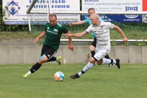 31.05.2026 SG SV Moßbach vs. SG Rosenthal