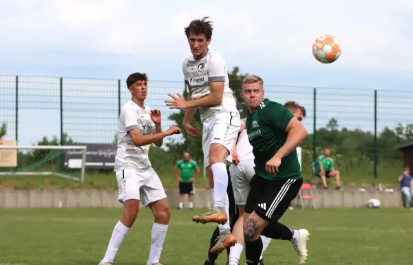 31.05.2026 SG SV Moßbach vs. SG Rosenthal