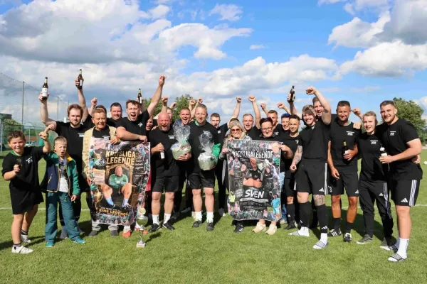 13.06.2026 SG SV Moßbach vs. SG Handel Jena