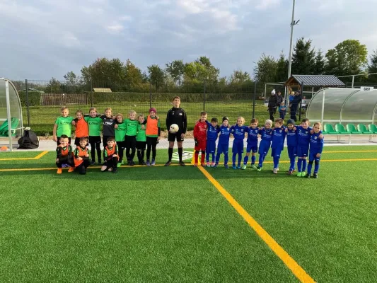 01.10.2025 SV Moßbach vs. JFC Saale-Orla II