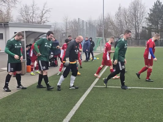 25.01.2026 FC Thüringen Jena III vs. SG SV Moßbach