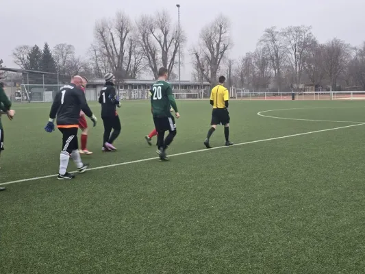 25.01.2026 FC Thüringen Jena III vs. SG SV Moßbach