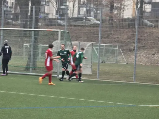 25.01.2026 FC Thüringen Jena III vs. SG SV Moßbach