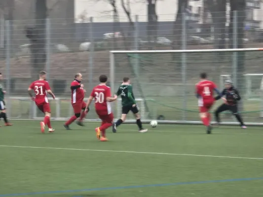 25.01.2026 FC Thüringen Jena III vs. SG SV Moßbach