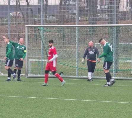 25.01.2026 FC Thüringen Jena III vs. SG SV Moßbach
