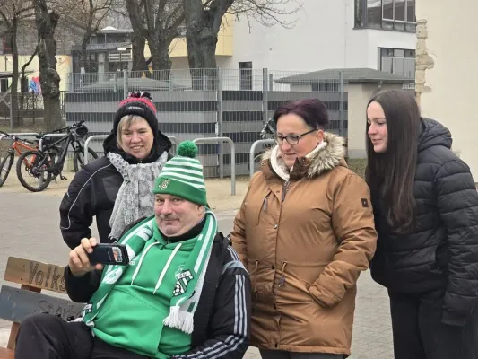 25.01.2026 FC Thüringen Jena III vs. SG SV Moßbach