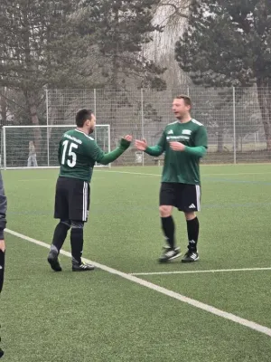 25.01.2026 FC Thüringen Jena III vs. SG SV Moßbach