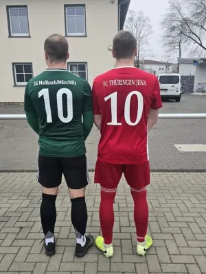 25.01.2026 FC Thüringen Jena III vs. SG SV Moßbach