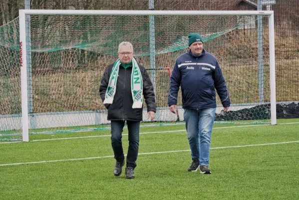 07.02.2026 SK Lhota II vs. SG SV Moßbach
