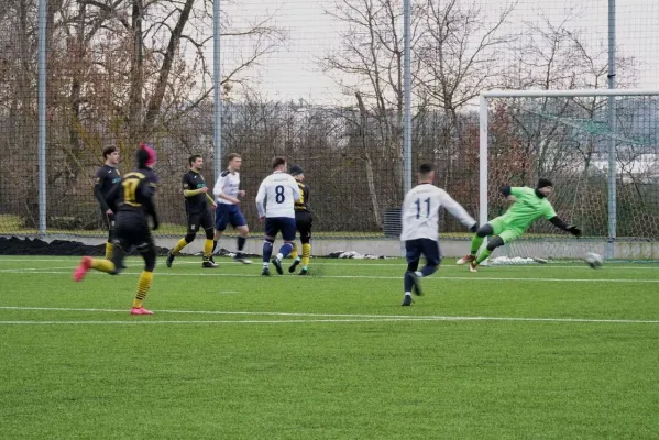 07.02.2026 SK Lhota II vs. SG SV Moßbach