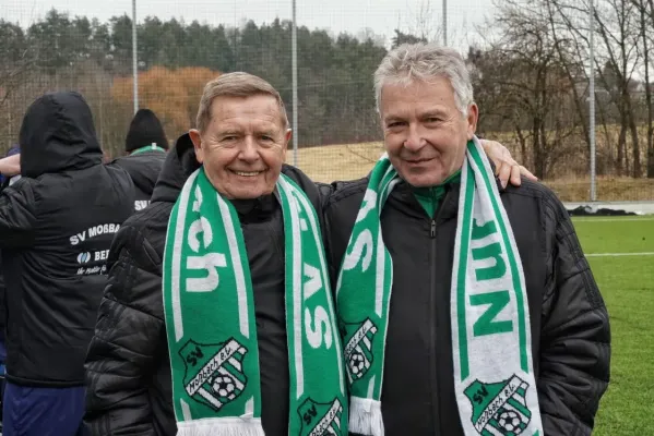 07.02.2026 SK Lhota II vs. SG SV Moßbach