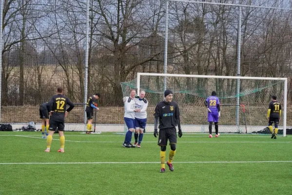 07.02.2026 SK Lhota II vs. SG SV Moßbach