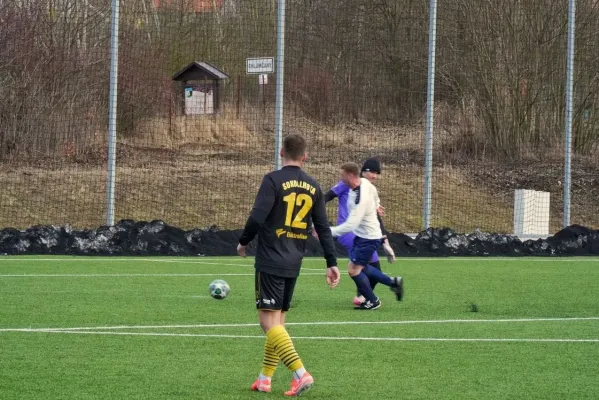 07.02.2026 SK Lhota II vs. SG SV Moßbach