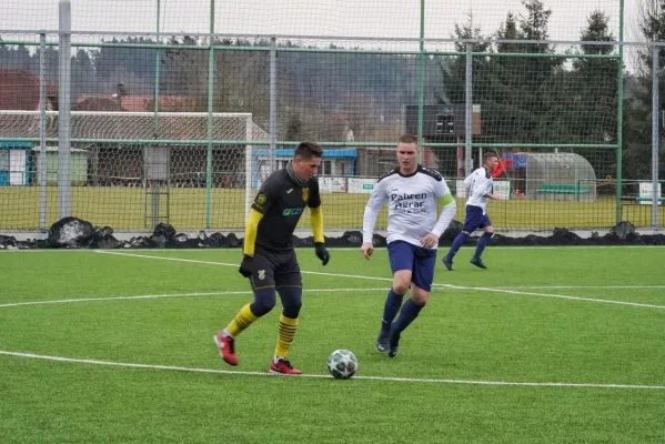07.02.2026 SK Lhota II vs. SG SV Moßbach