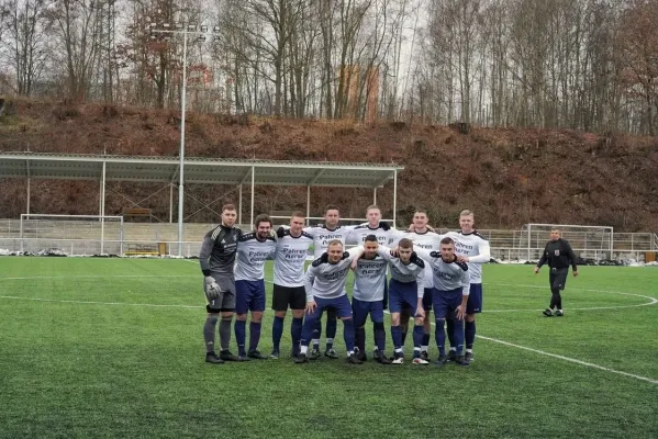 08.02.2026 SV Empor Walschleben vs. SG SV Moßbach