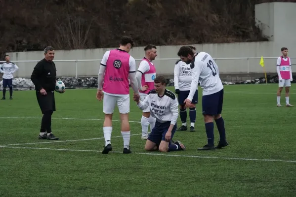 08.02.2026 SV Empor Walschleben vs. SG SV Moßbach