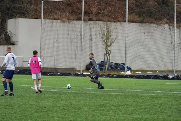 08.02.2026 SV Empor Walschleben vs. SG SV Moßbach