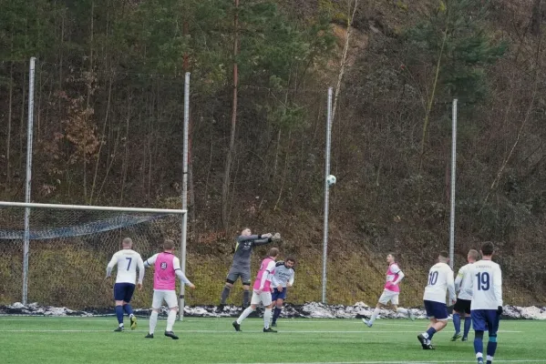 08.02.2026 SV Empor Walschleben vs. SG SV Moßbach