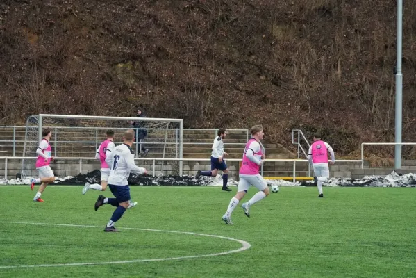 08.02.2026 SV Empor Walschleben vs. SG SV Moßbach