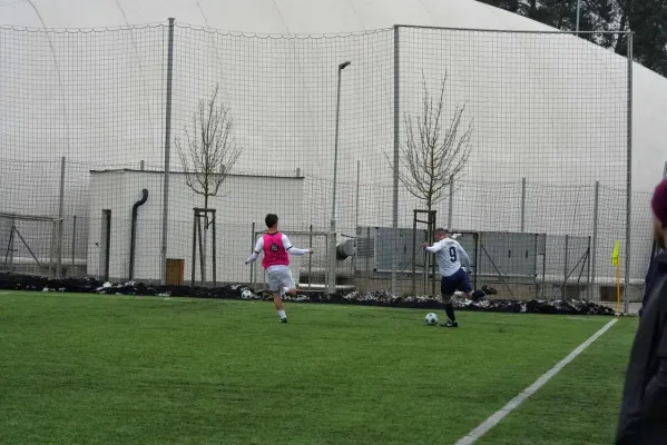 08.02.2026 SV Empor Walschleben vs. SG SV Moßbach