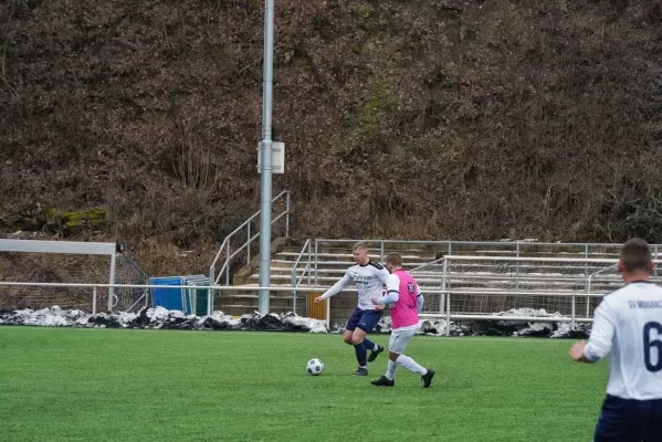 08.02.2026 SV Empor Walschleben vs. SG SV Moßbach