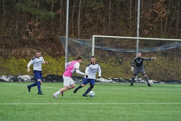 08.02.2026 SV Empor Walschleben vs. SG SV Moßbach