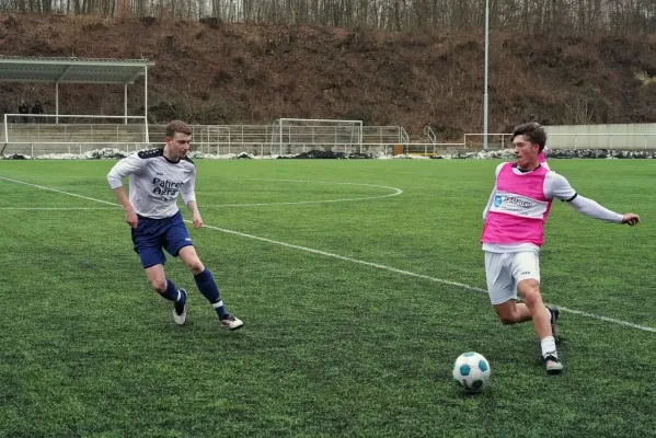 08.02.2026 SV Empor Walschleben vs. SG SV Moßbach