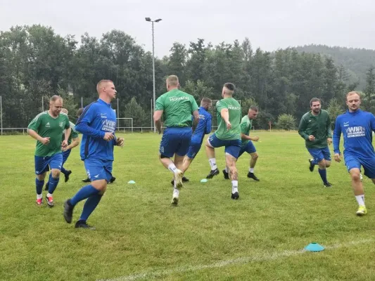 21.08.2026 Täler SV Ottendorf vs. SG SV Moßbach