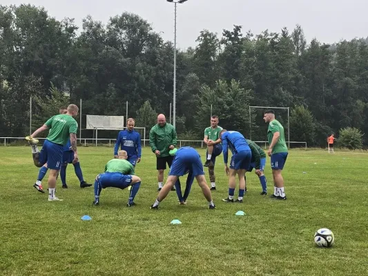 21.08.2026 Täler SV Ottendorf vs. SG SV Moßbach