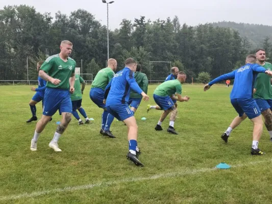 21.08.2026 Täler SV Ottendorf vs. SG SV Moßbach