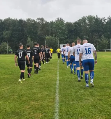 21.08.2026 Täler SV Ottendorf vs. SG SV Moßbach