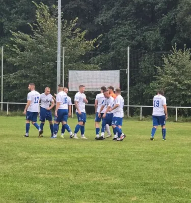 21.08.2026 Täler SV Ottendorf vs. SG SV Moßbach