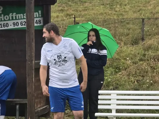 21.08.2026 Täler SV Ottendorf vs. SG SV Moßbach