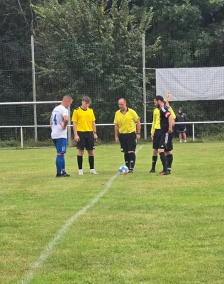 21.08.2026 Täler SV Ottendorf vs. SG SV Moßbach