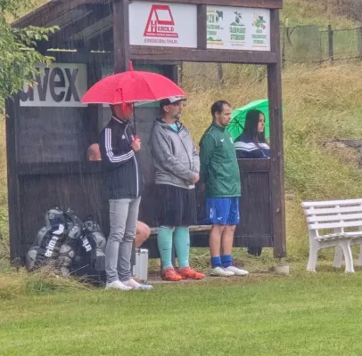 21.08.2026 Täler SV Ottendorf vs. SG SV Moßbach