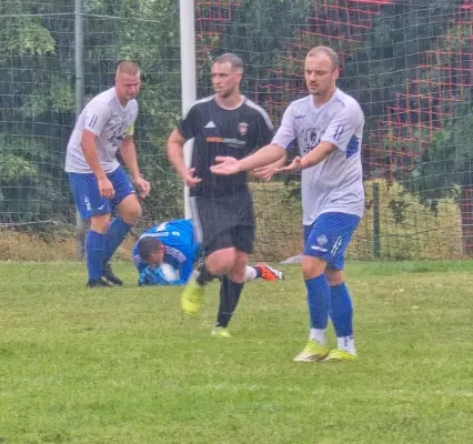 21.08.2026 Täler SV Ottendorf vs. SG SV Moßbach