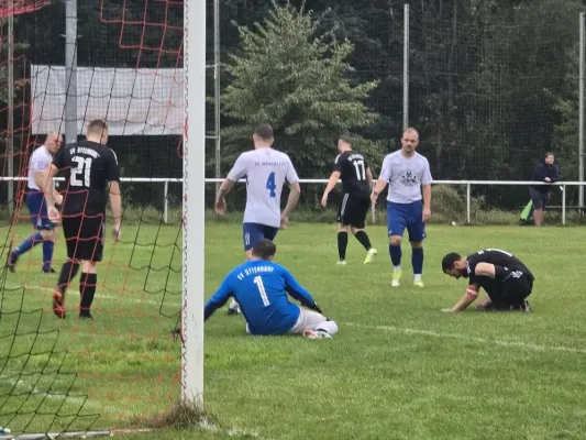21.08.2026 Täler SV Ottendorf vs. SG SV Moßbach