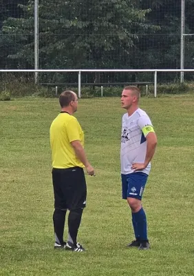 21.08.2026 Täler SV Ottendorf vs. SG SV Moßbach