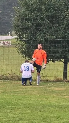 21.08.2026 Täler SV Ottendorf vs. SG SV Moßbach