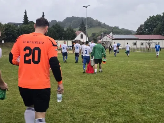 21.08.2026 Täler SV Ottendorf vs. SG SV Moßbach