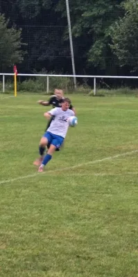21.08.2026 Täler SV Ottendorf vs. SG SV Moßbach