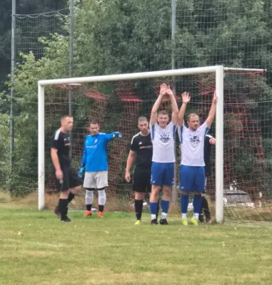 21.08.2026 Täler SV Ottendorf vs. SG SV Moßbach