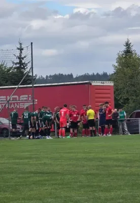 19.07.2026 SG SV Moßbach vs. SV Jena-Zwätzen II