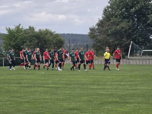 19.07.2026 SG SV Moßbach vs. SV Jena-Zwätzen II