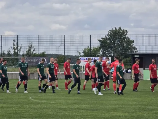 19.07.2026 SG SV Moßbach vs. SV Jena-Zwätzen II