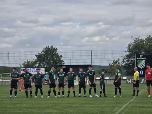 19.07.2026 SG SV Moßbach vs. SV Jena-Zwätzen II
