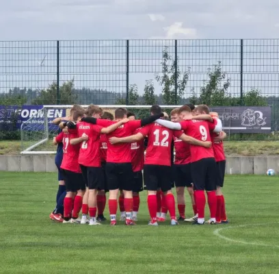 19.07.2026 SG SV Moßbach vs. SV Jena-Zwätzen II
