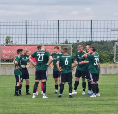 19.07.2026 SG SV Moßbach vs. SV Jena-Zwätzen II