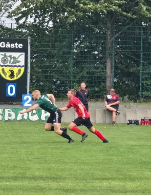 19.07.2026 SG SV Moßbach vs. SV Jena-Zwätzen II