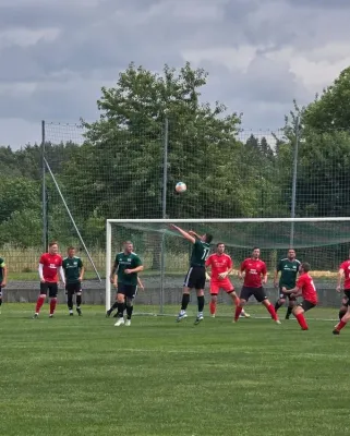 19.07.2026 SG SV Moßbach vs. SV Jena-Zwätzen II